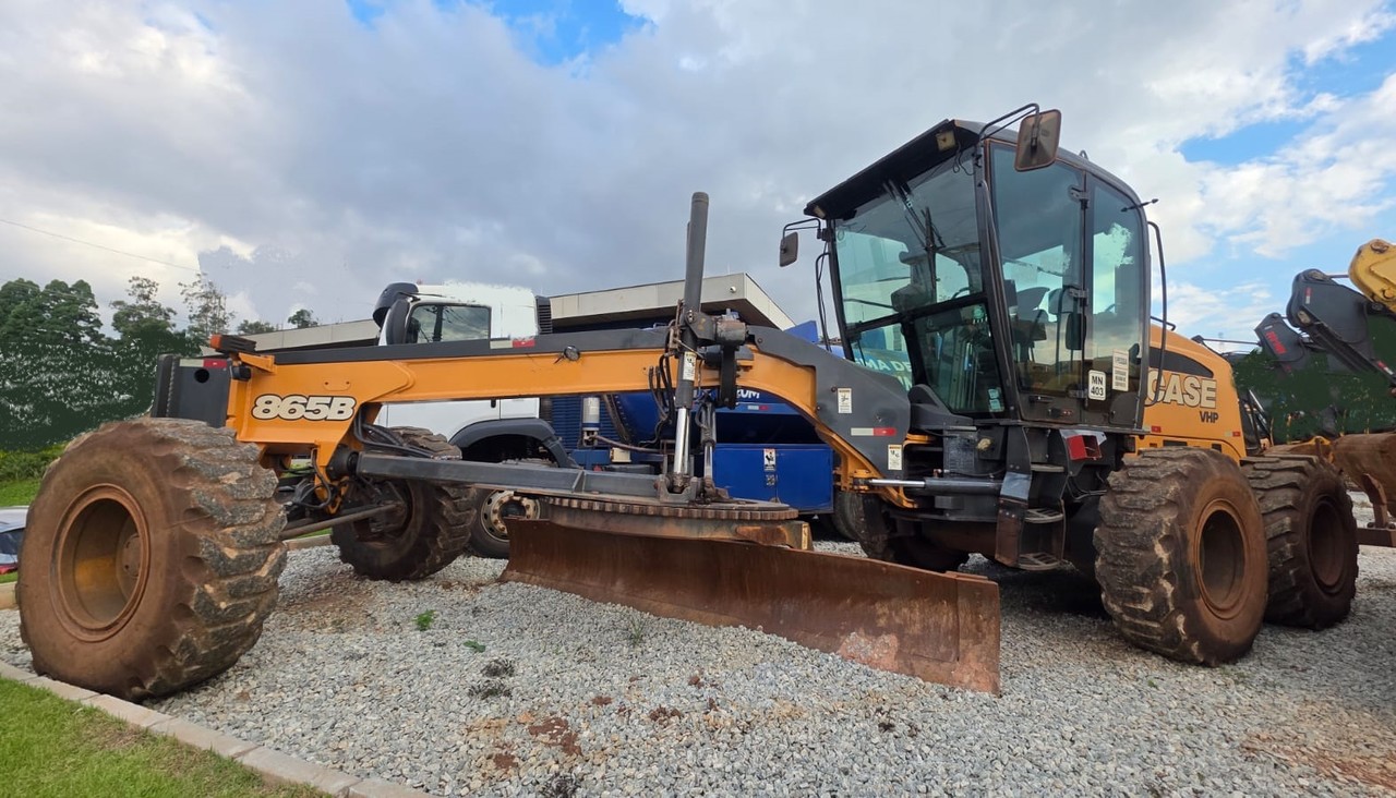 Case 865 - 22/22 5