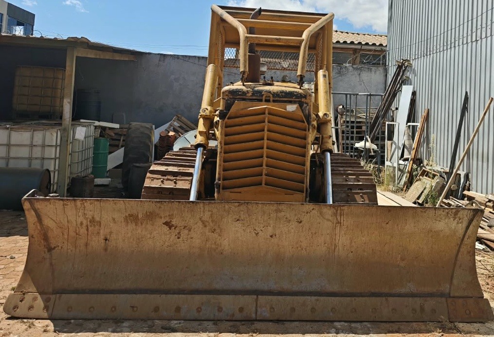 Caterpillar D5B - 91/91 3