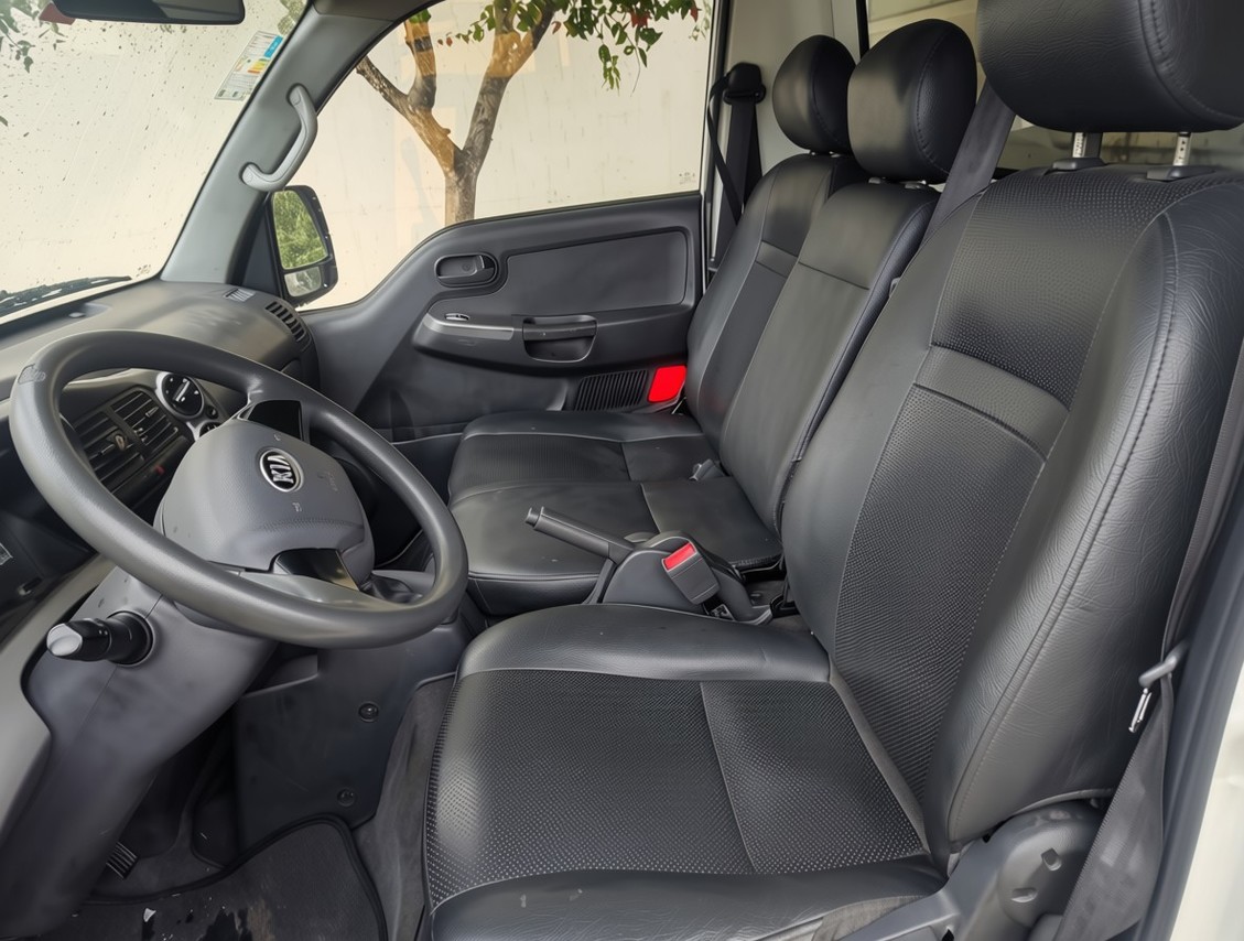 KIA UK 2500 - 20/21 4