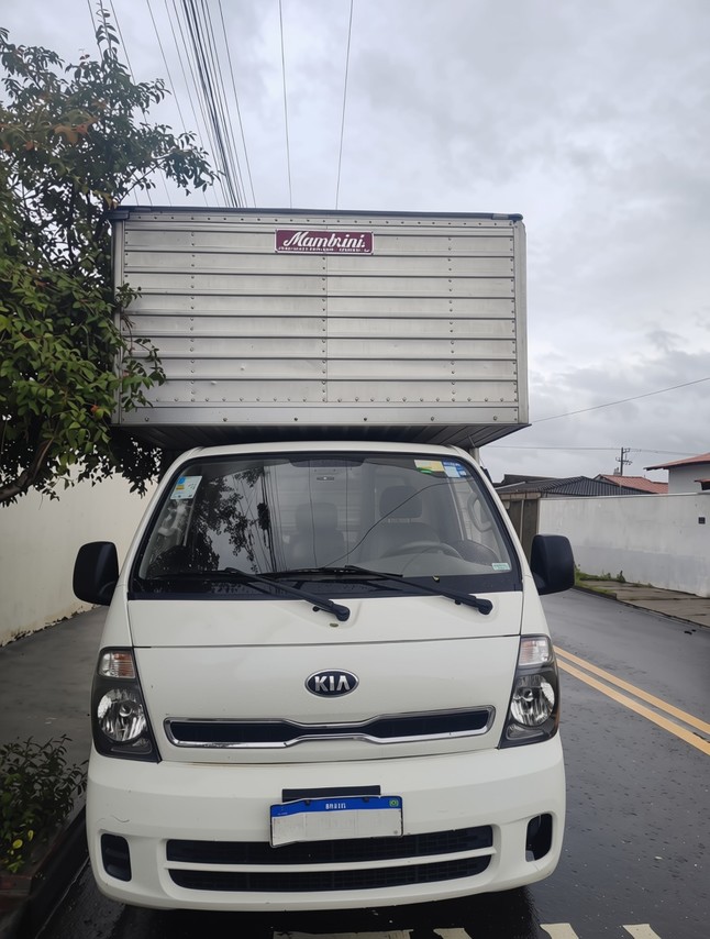 KIA UK 2500 - 20/21 5