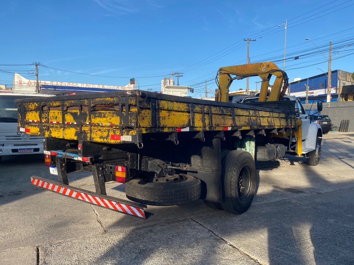 Ford F14000 - 96/96 5
