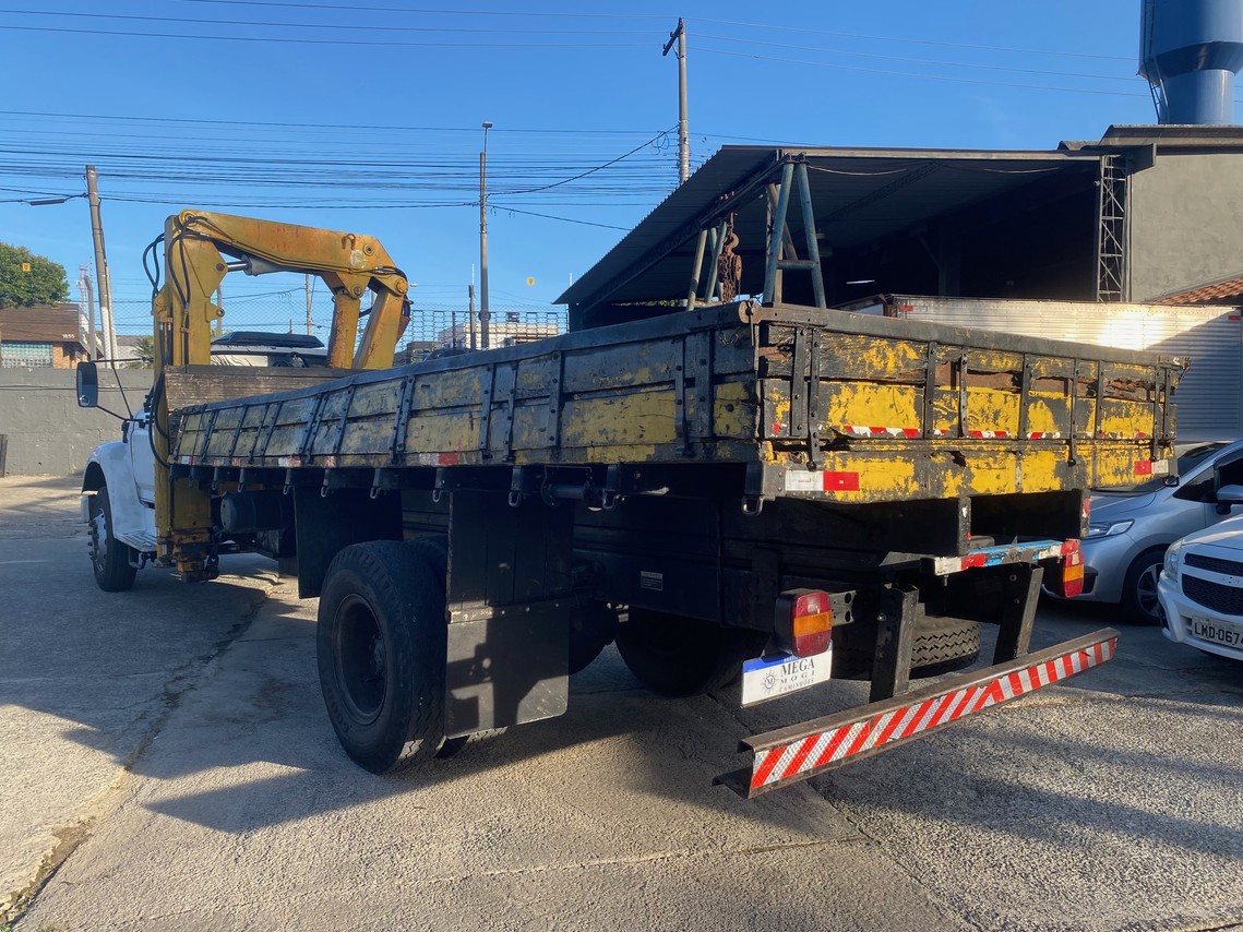 Ford F14000 - 96/96 6