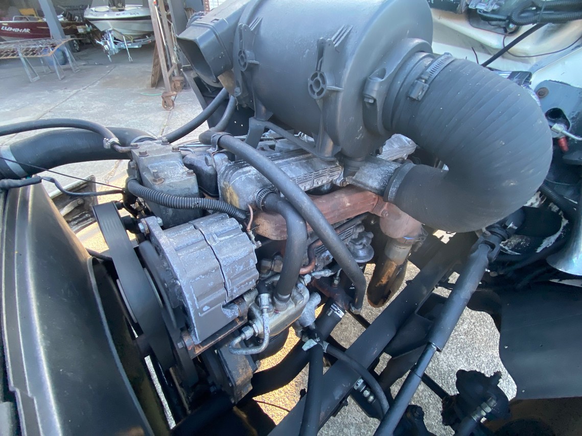 Ford F14000 - 96/96 15