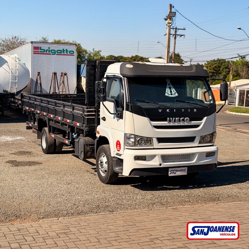 Iveco Vertis HD 90v18 - 13/14 5
