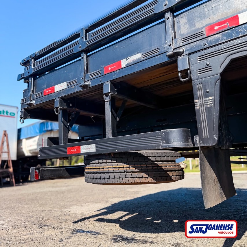 Iveco Vertis HD 90v18 - 13/14 8