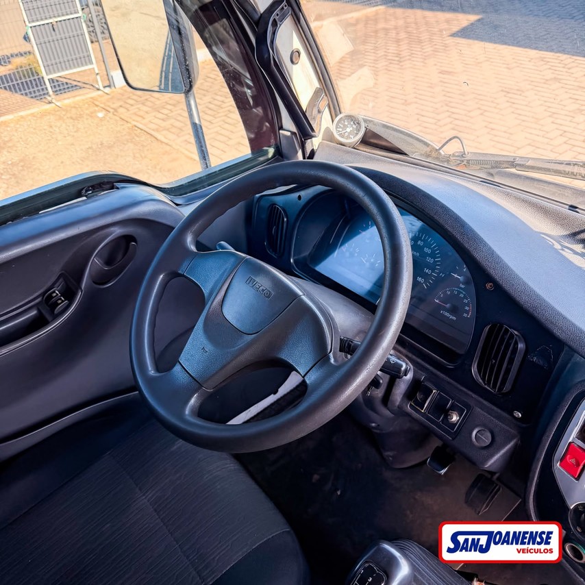 Iveco Vertis HD 90v18 - 13/14 11