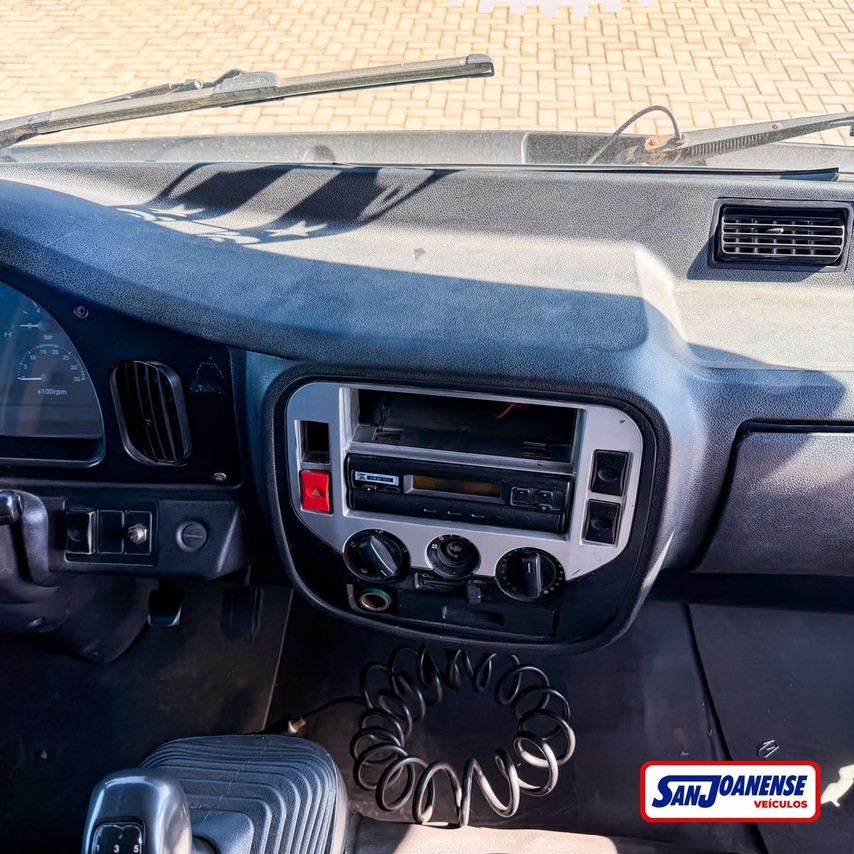 Iveco Vertis HD 90v18 - 13/14 14