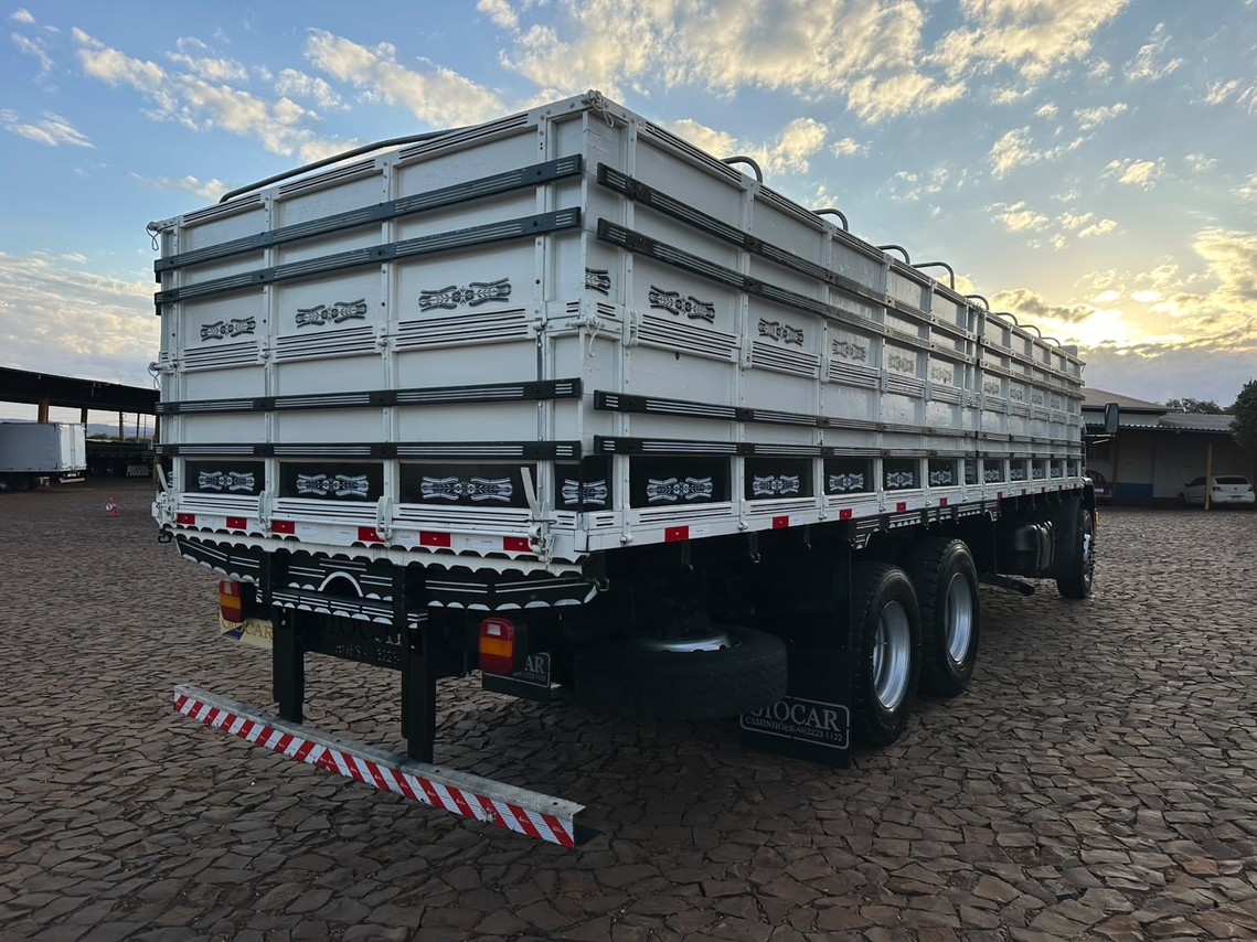 Ford Cargo2422 - 05/05 4