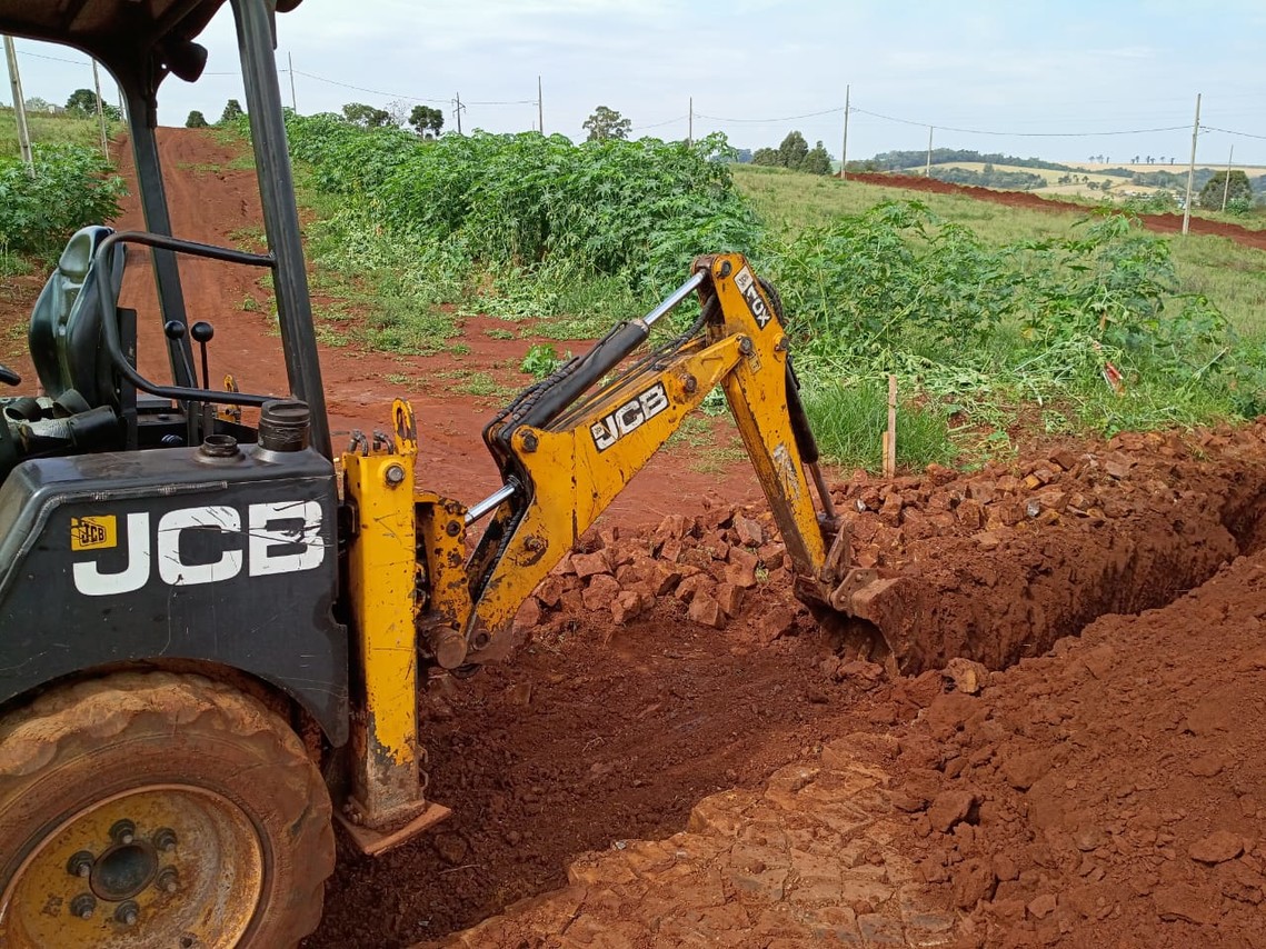 JCB 1CX - 14/14 2