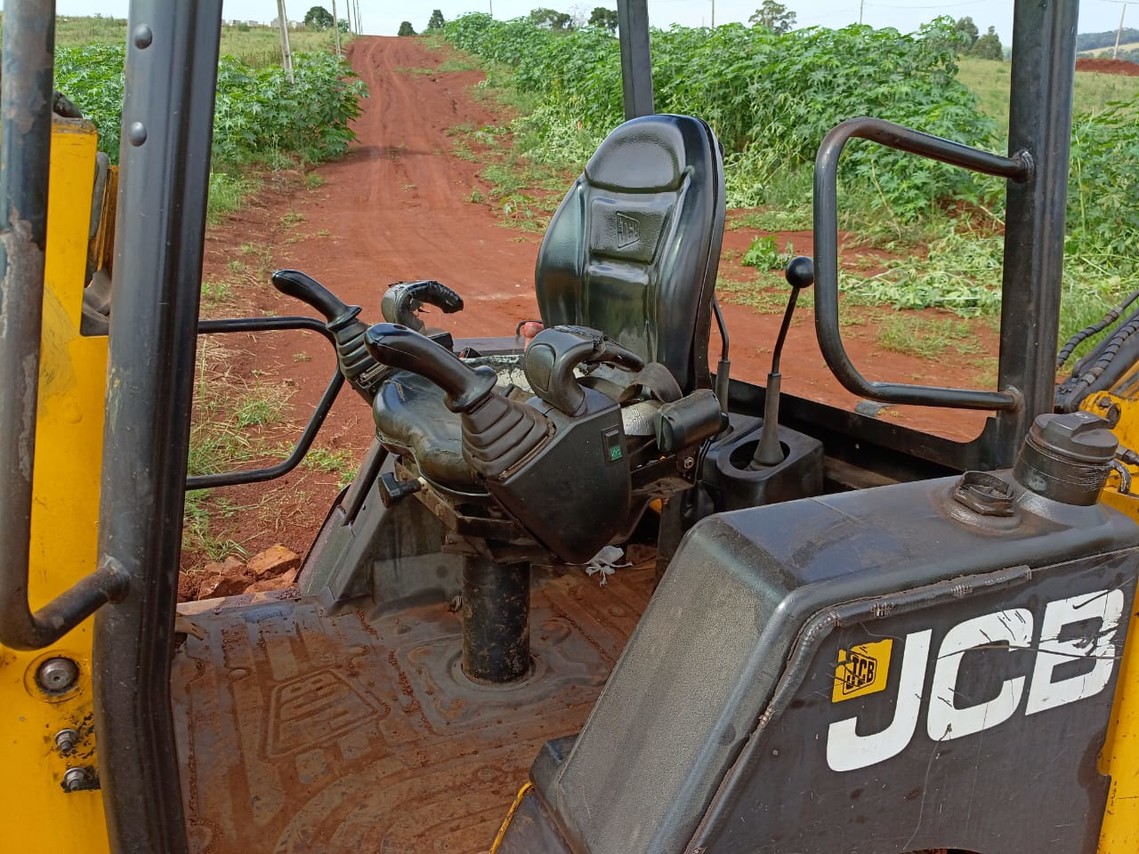 JCB 1CX - 14/14 4
