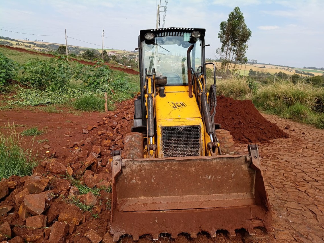 JCB 1CX - 14/14 5