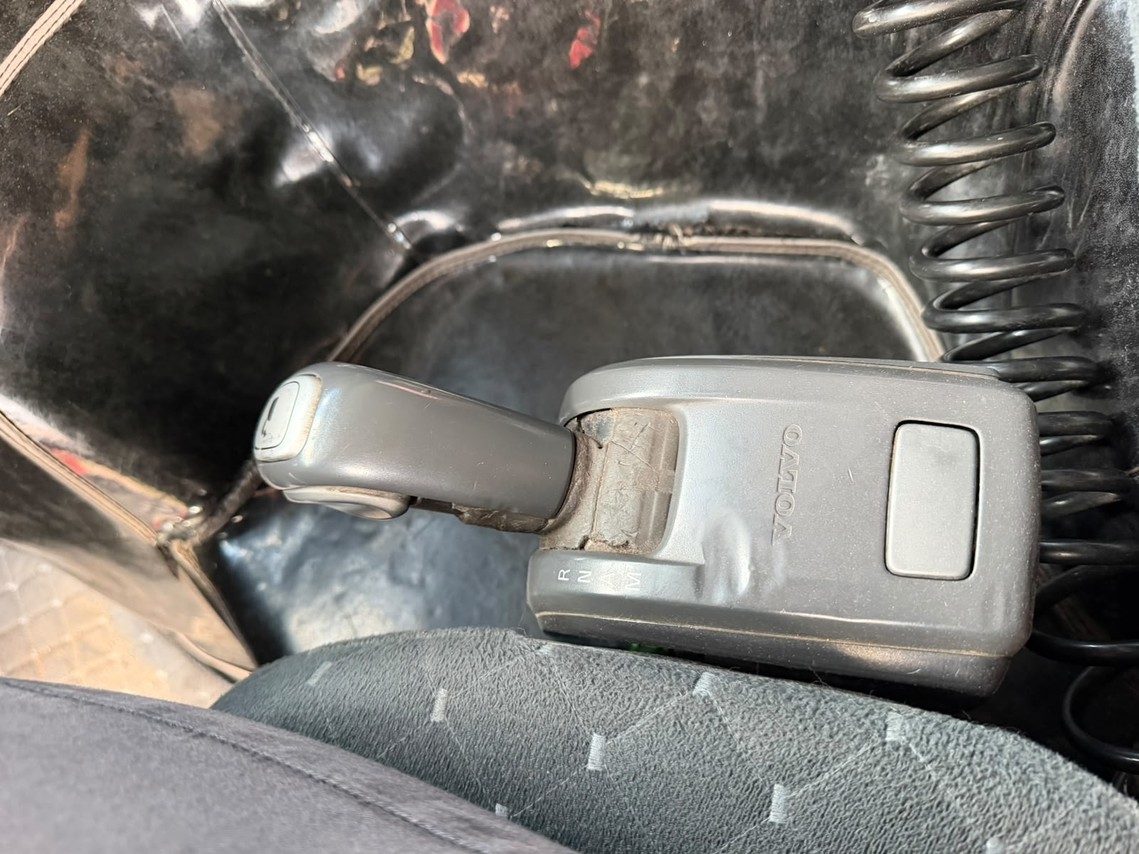 Volvo FM370 - 13/14 4