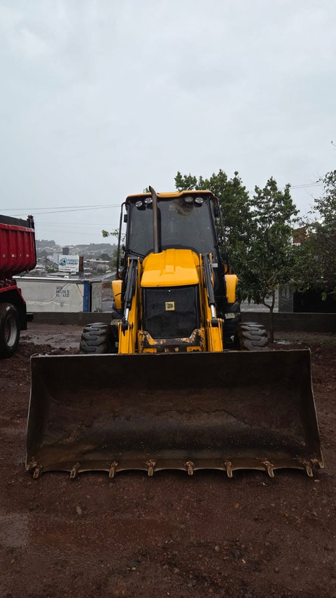 JCB 3CX - 21/21 2