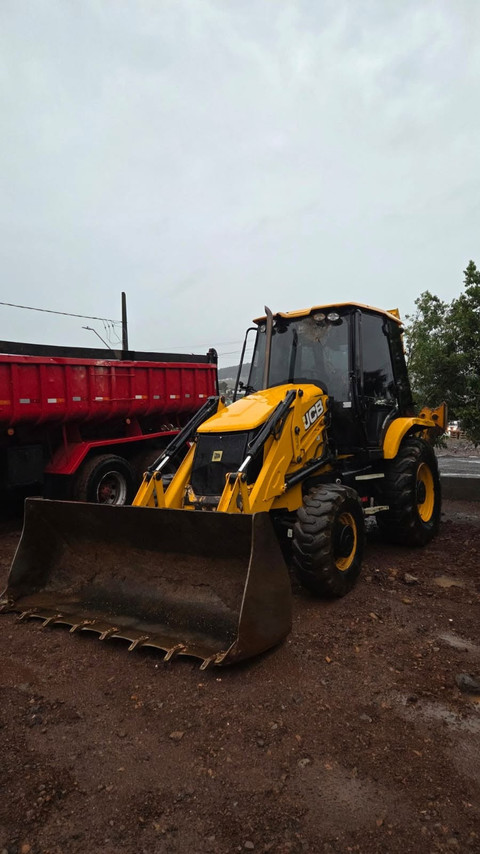 JCB 3CX - 21/21 3