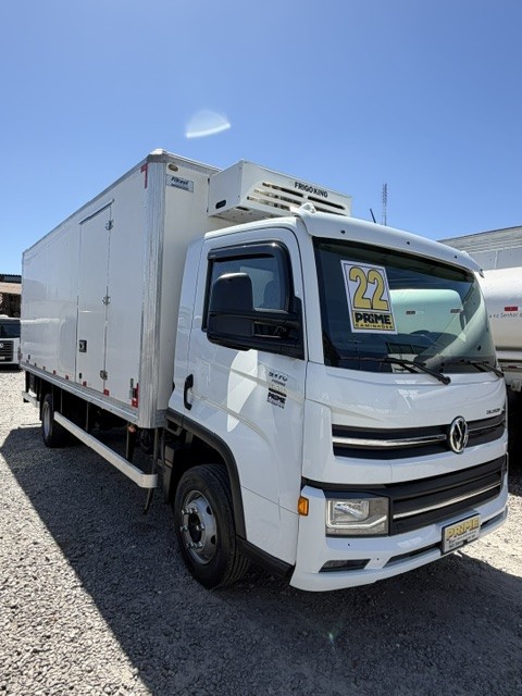 Volkswagen 9-170 Delivery - 21/22 2