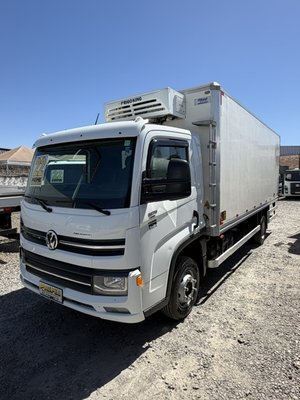 Caminhão 3/4