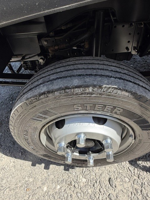 Volkswagen 9-170 Delivery - 21/22 6