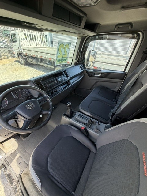 Volkswagen 9-170 Delivery - 21/22 10