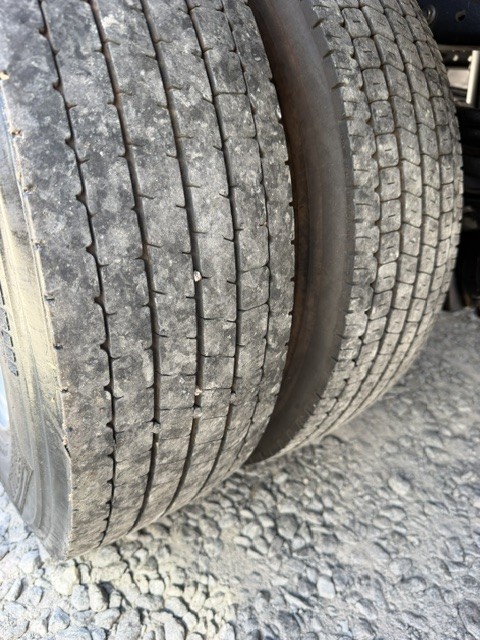 Volkswagen 9-170 Delivery - 21/22 11