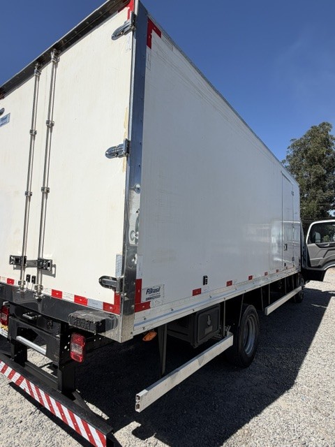 Volkswagen 9-170 Delivery - 21/22 14