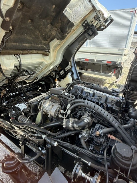 Volkswagen 9-170 Delivery - 21/22 17