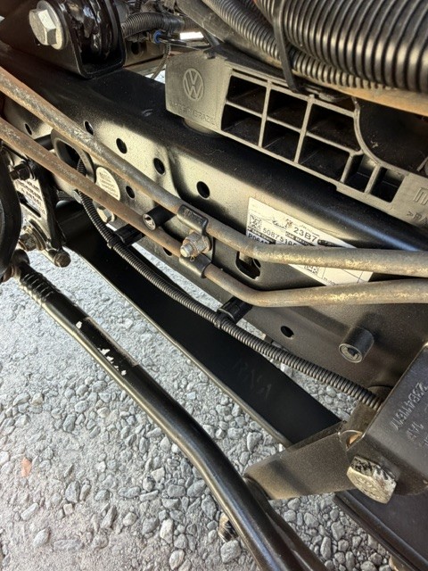Volkswagen 9-170 Delivery - 21/22 18