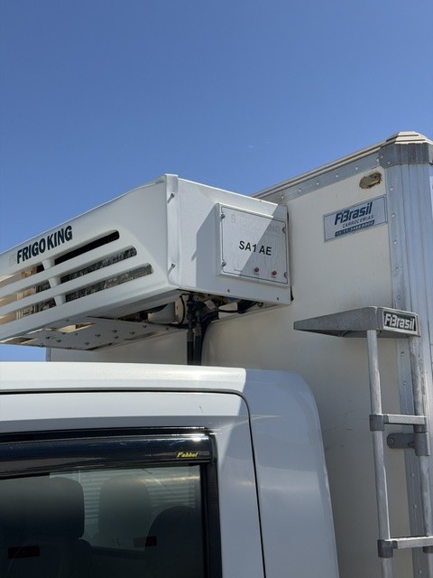 Volkswagen 9-170 Delivery - 21/22 19
