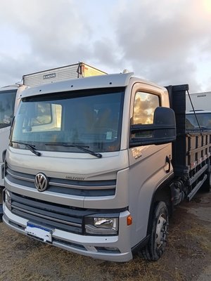 Caminhão 3/4