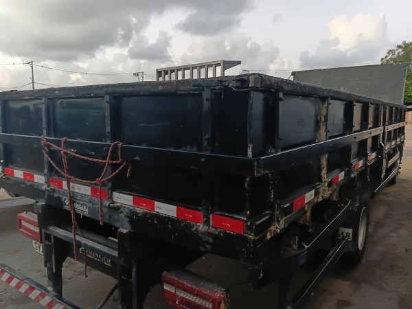 Volkswagen 11-180 Delivery  - 23/24 8