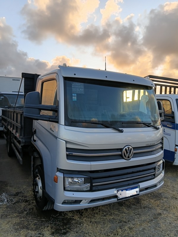 Volkswagen 11-180 Delivery  - 23/24 12