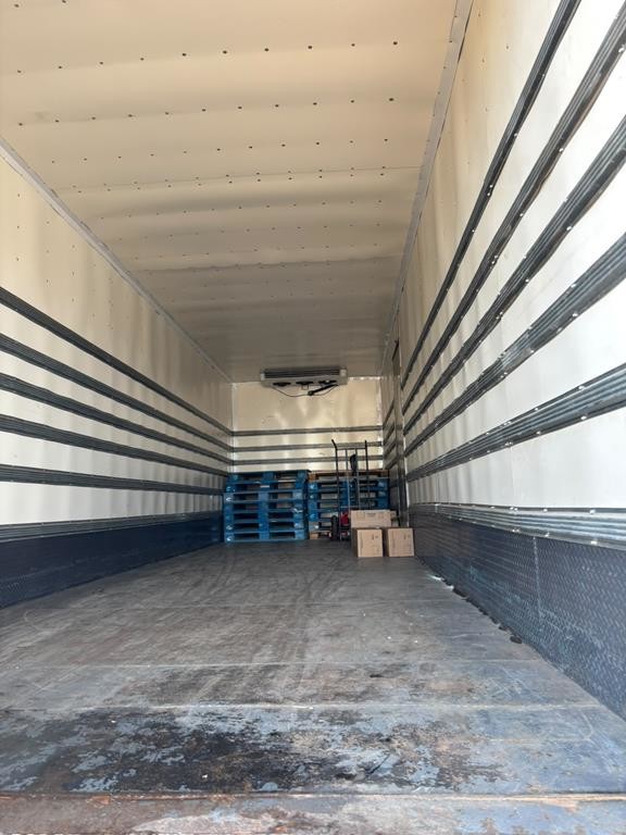 Mercedes Benz Atego 2430 - 14/14 15