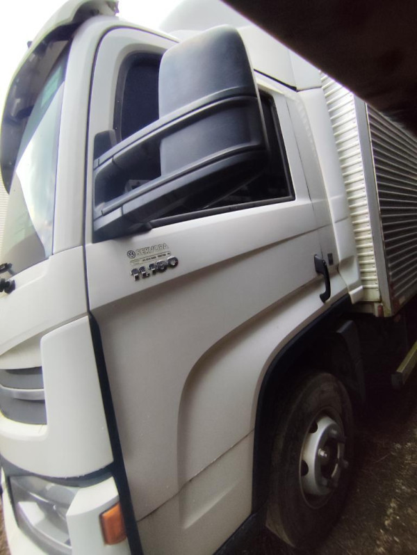 Volkswagen 11-180 Delivery  - 23/24 4