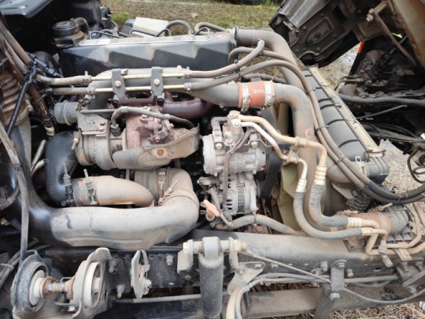 Volkswagen 11-180 Delivery  - 23/24 5