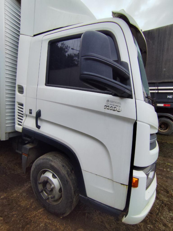 Volkswagen 11-180 Delivery  - 23/24 6