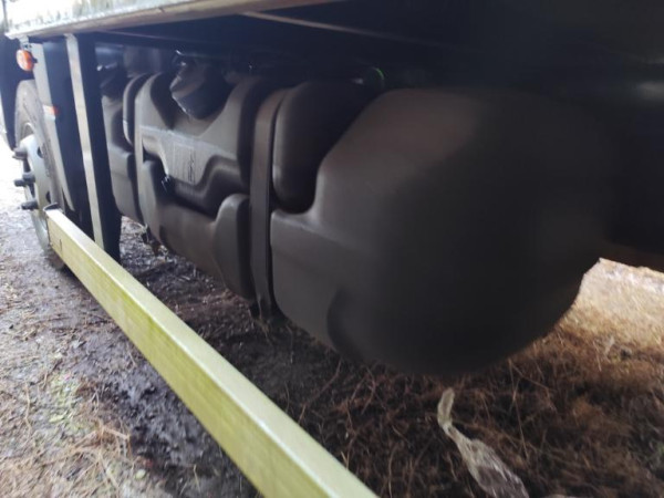 Volkswagen 11-180 Delivery  - 23/24 9