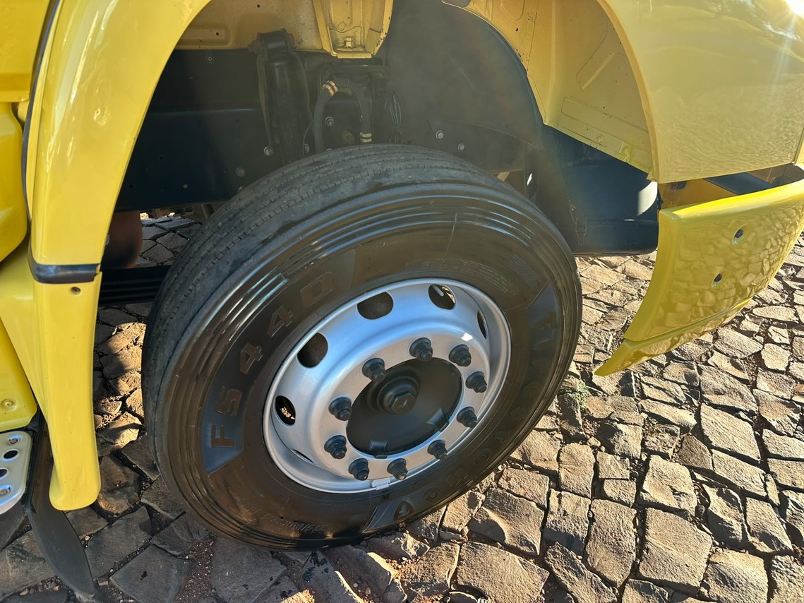 Mercedes Benz MB 2324 - 14/14 10