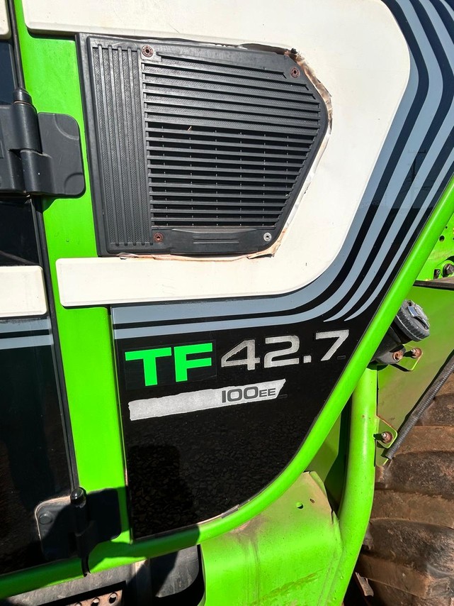Merlo P 40.17 - 18/18 2