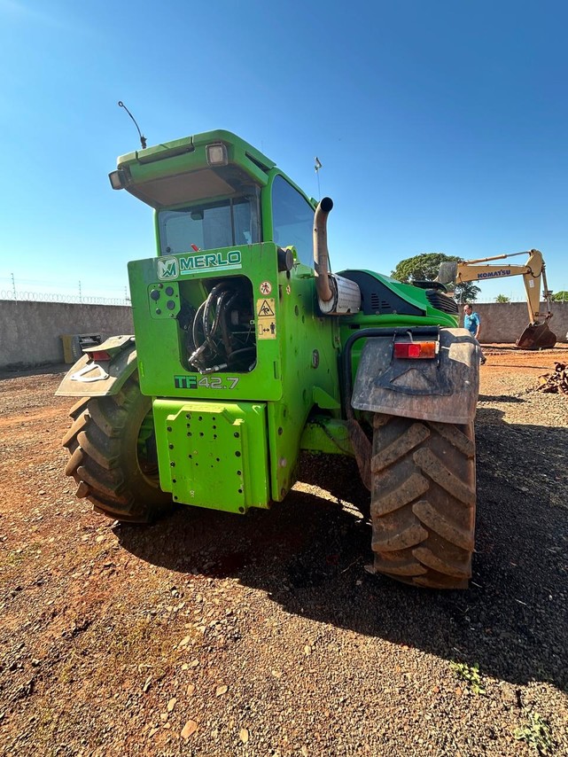 Merlo P 40.17 - 18/18 6
