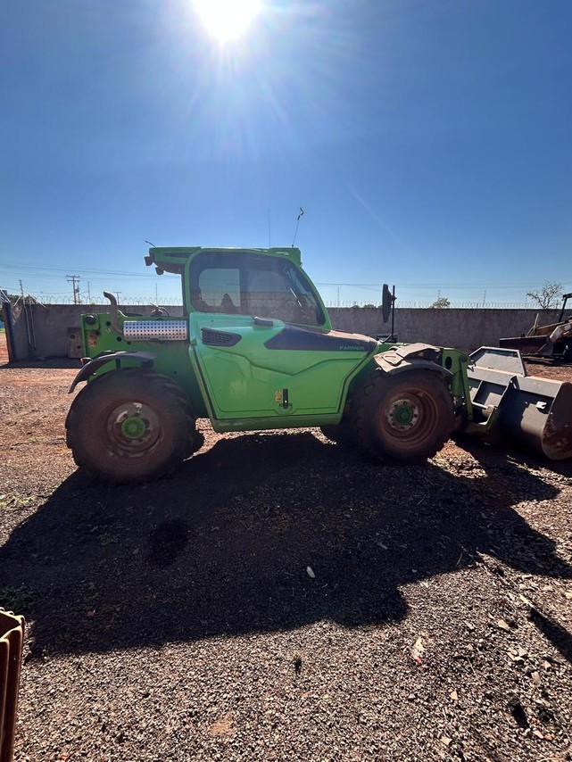 Merlo P 40.17 - 18/18 8