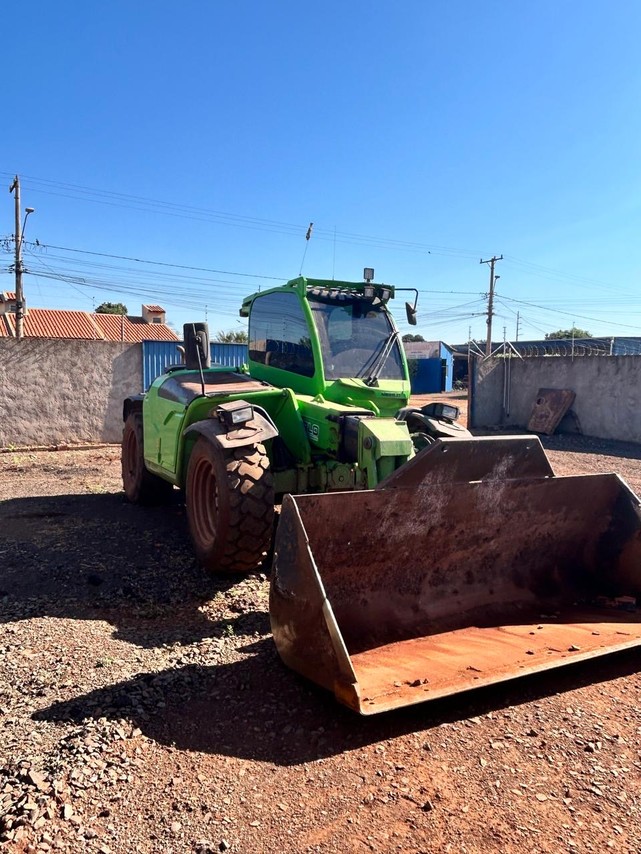 Merlo P 40.17 - 18/18 9
