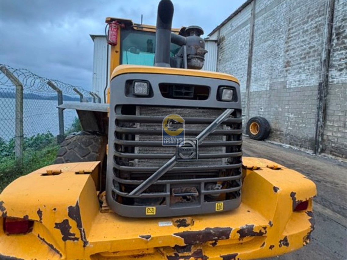 Volvo L90F - 21/21 7
