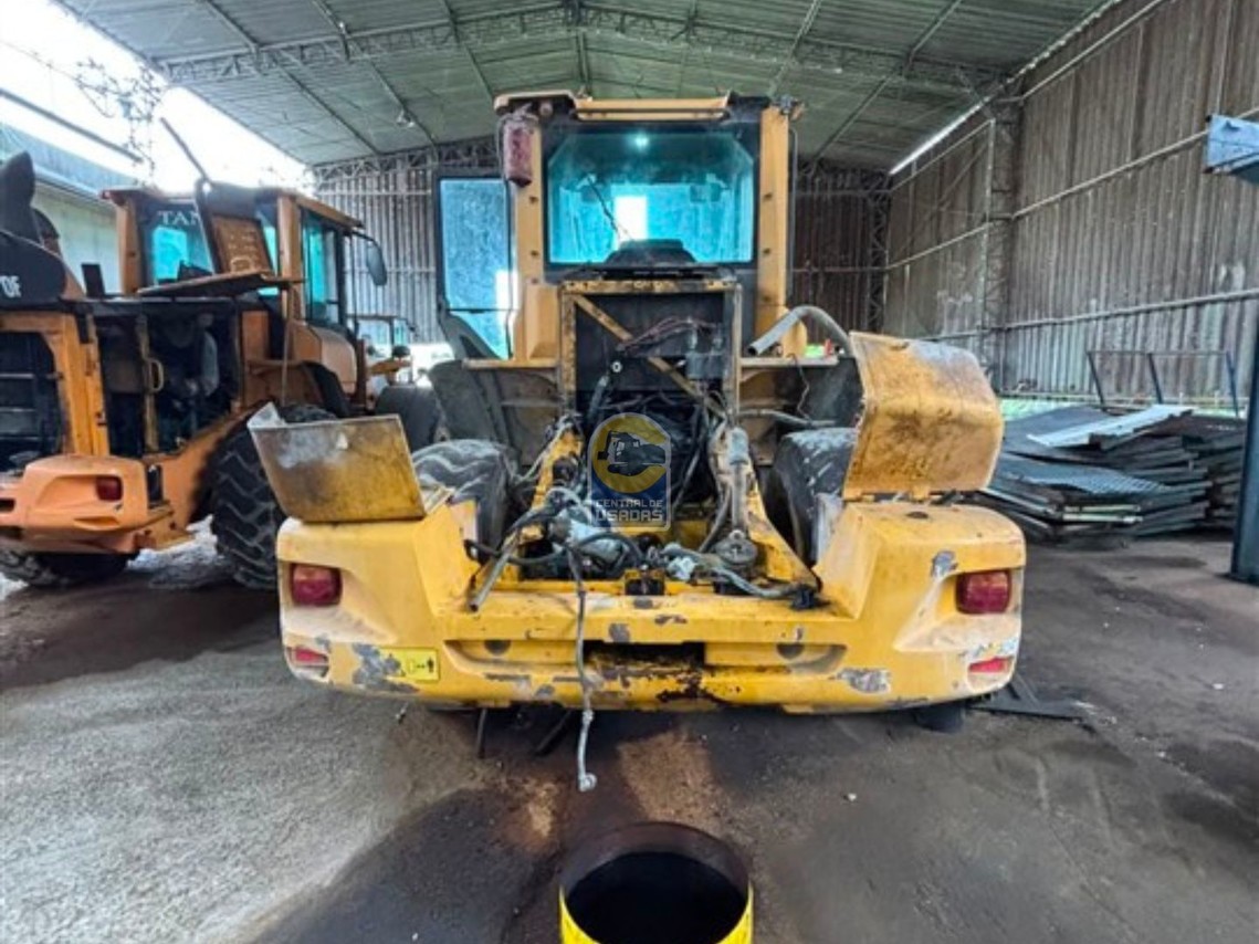 Volvo L90F - 21/21 5