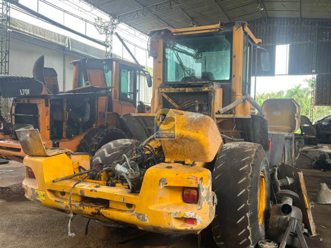 Volvo L90F - 21/21 7