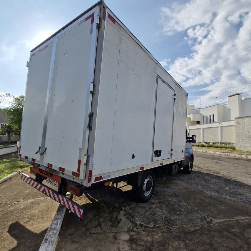 Iveco DAILY 35-150CS - 20/21 2