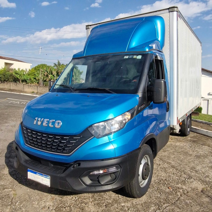 Iveco DAILY 35-150CS - 20/21 6