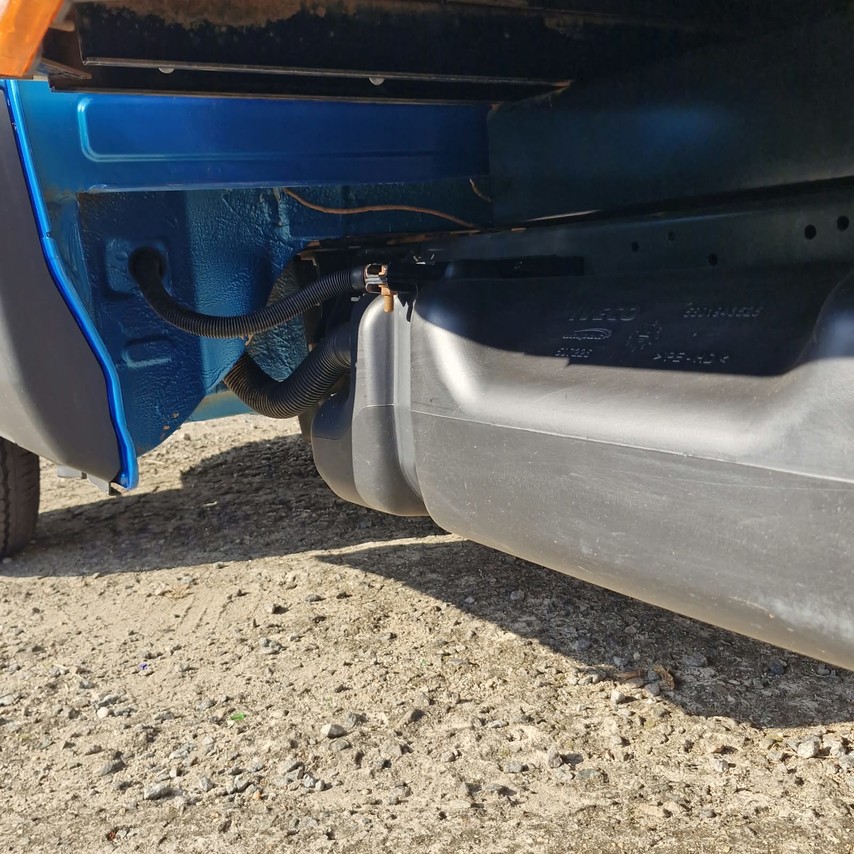 Iveco DAILY 35-150CS - 20/21 17