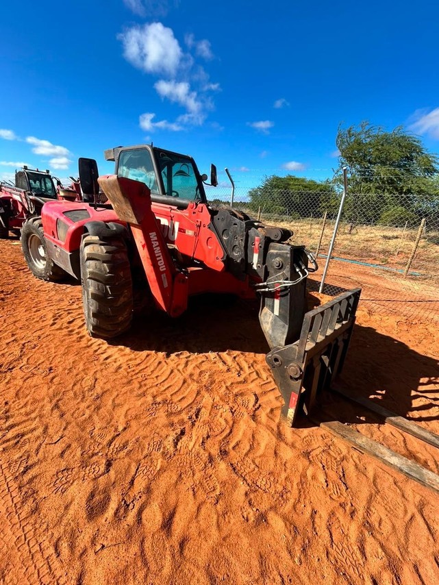 Manitou MTX1841 - 22/22 4