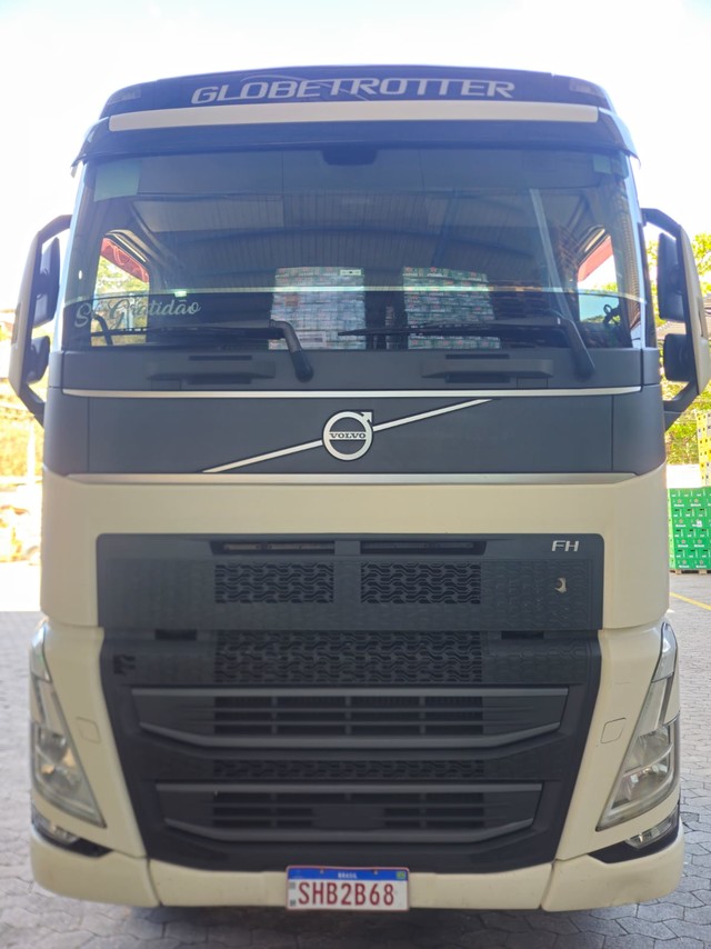 Volvo FH 460 - 22/22 3
