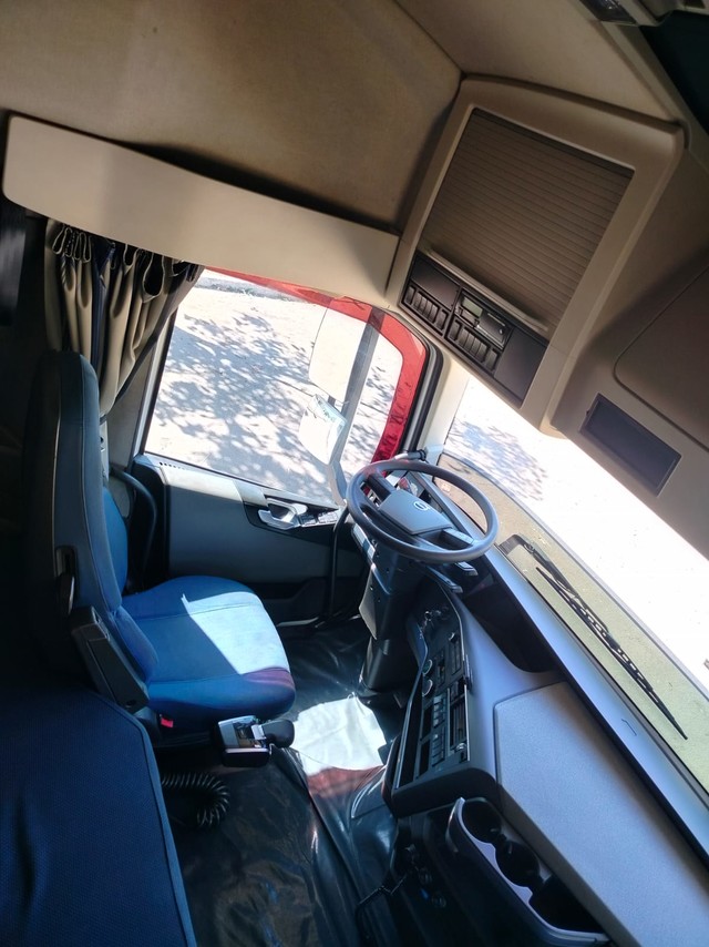 Volvo FH 460 - 22/22 9