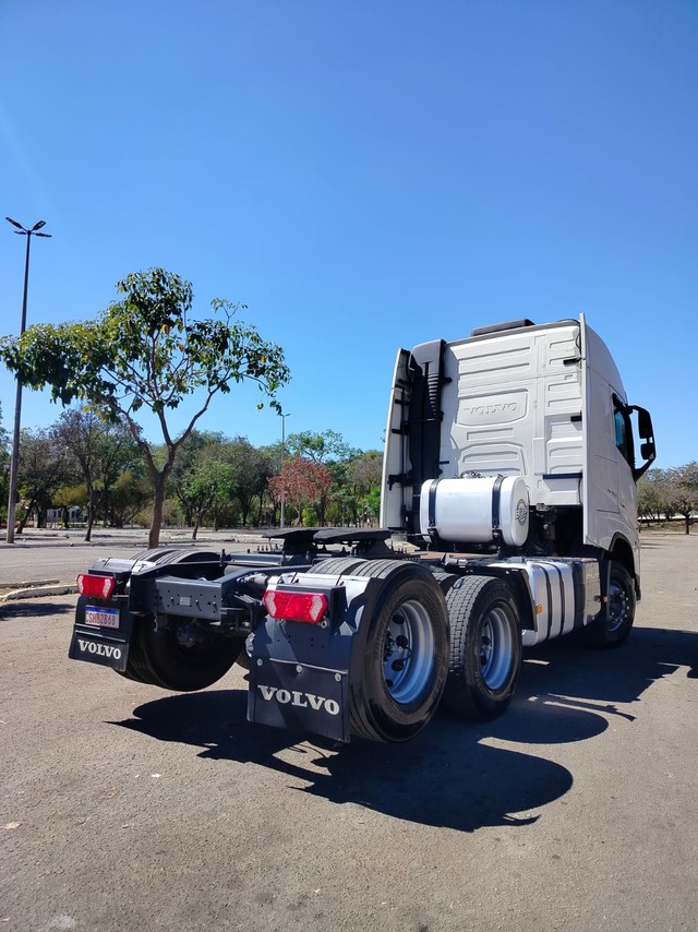 Volvo FH 460 - 22/22 19